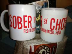 Event Mugs