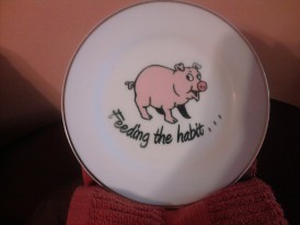 Customized Coasters